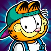 Garfield: Survival of Fattest