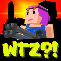 What the Zombies?!