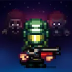 Dead Shell・Pixel RPG Roguelike