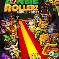 Zombie Rollerz: Pinball Heroes