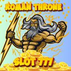 Roman Throne Slot 777