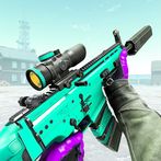 Shooting FPS: Shooting Game 3D