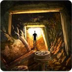 Abandoned Mine - Escape Room