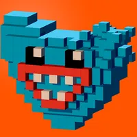 VoxelRunIO