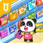 Baby Panda's Town: Street