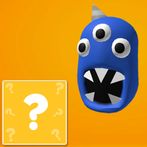 Nabnab Banben Memory Card game