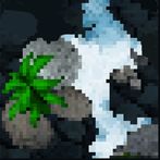 Waterfall Idle