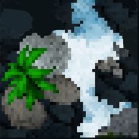 Waterfall Idle