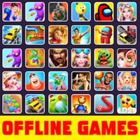 All Games Offline, all in one