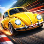 Retro Racing