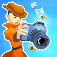 Detective Simulator