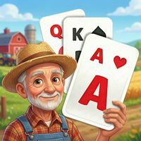 Solitaire TriPeaks: Relax