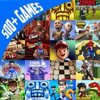 Online Game Papa : Play Games