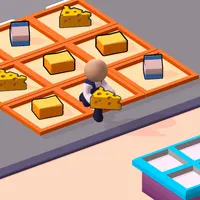 Merge Mart