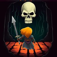 Rakaza The Darkest Dungeon