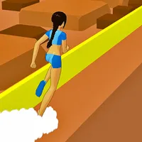 Run and Jump