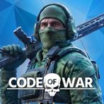 Code of War・Gun Shooting Games