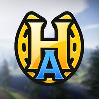 Horse Academy: Equestrian MMO
