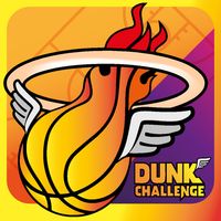 Dunk Challenge