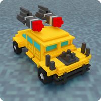 Arena Miner