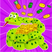 Squeezy Snake