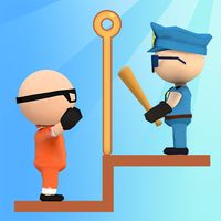 Help Police: Pull The Pin 3D