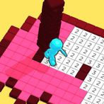 Tile Craft 3D - Pixel Paint