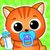 ElePant: Kids Learning Games for Toddlers & Baby
