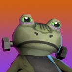 Amazing Frog?®