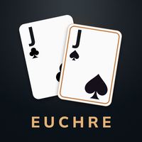 Classic Euchre Card Game