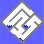 Maze puzzle