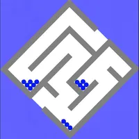 Maze puzzle