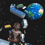 Just Down! Only Parkour 3D