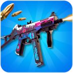 Merge Gun - Sim Shooting