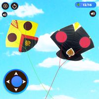 Kite Flying Sim: Kite Game 3d