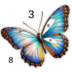 Fantasy Color: Dream Wings