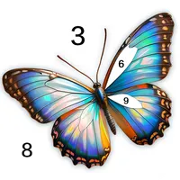 Fantasy Color: Dream Wings