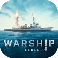 Warship Legend: Idle RPG