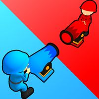 Pixel Battle