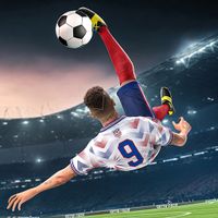 Futsal Hero: Soccer Legend