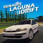 Renault Laguna Drift Simulator