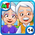 My Town : Grandparents