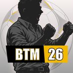 Be the Manager 2026 - Soccer