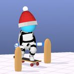 Skater Hit