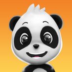 My Talking Panda Virtual Pet