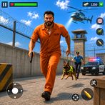 Prison Escape: Spy Agent