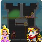 Hero goblin - Rescue princess