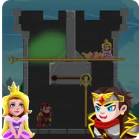 Hero goblin - Rescue princess