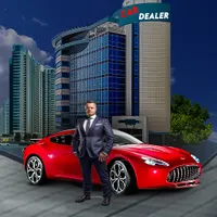 Extreme Car Dealership Job Sim