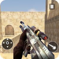 Counter Terrorist: FPS Strike